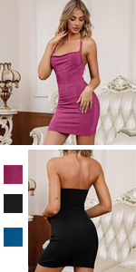 sexy dresses for women