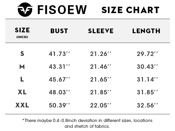 Fisoew Women''s Zip Up Hoodie Sweatshirts