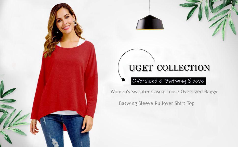 UGET SWEATER