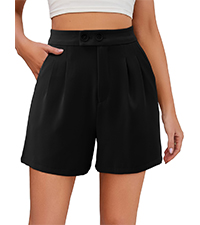 women casual shorts