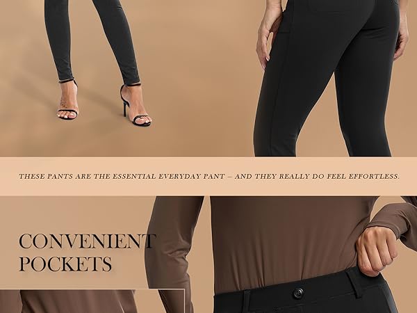 dress pants women