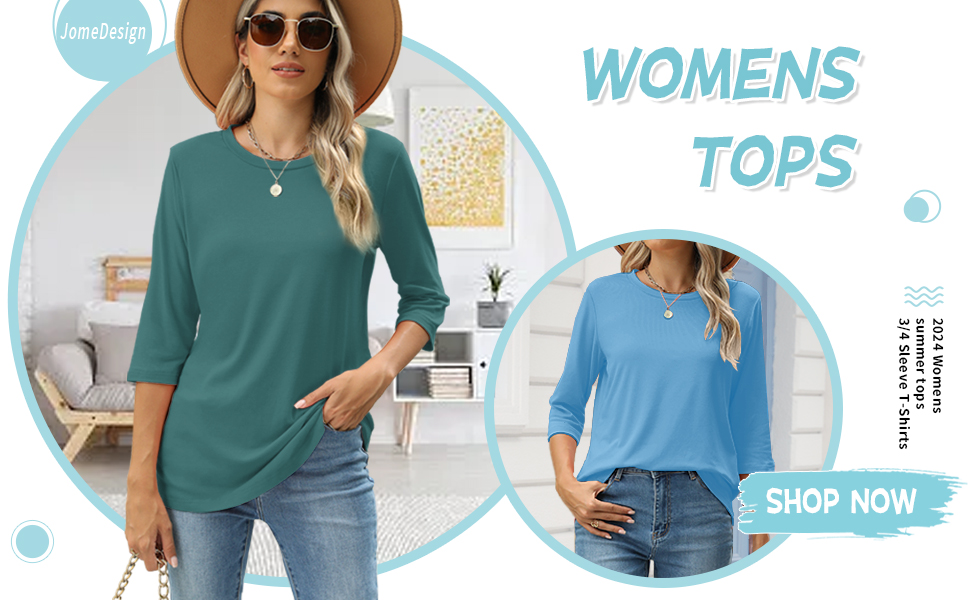 Women Tops