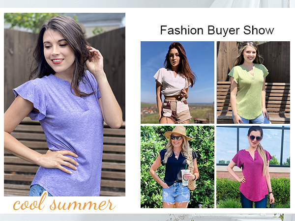 Womens Tops and blouses