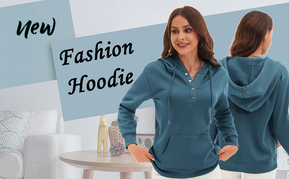 hoodie for women