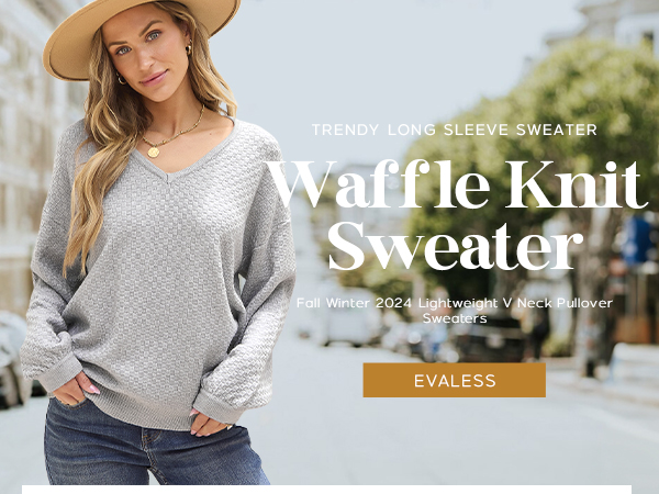 sweaters for women