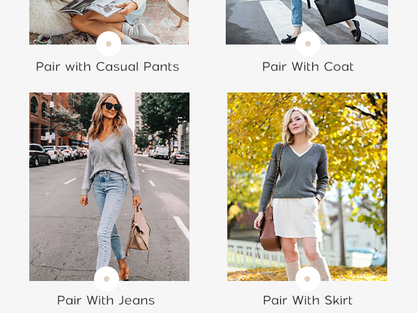 fall sweaters for women