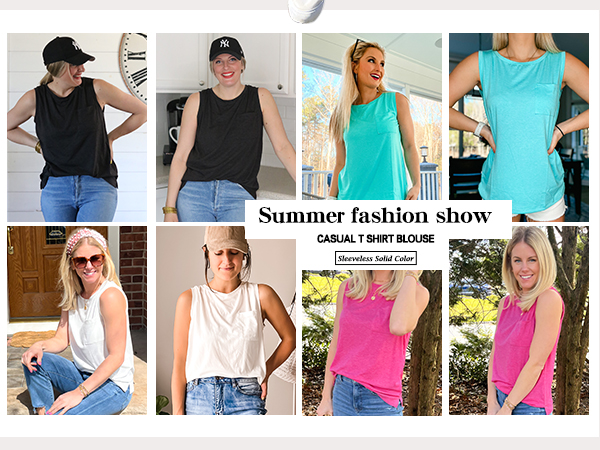 womens casual tops