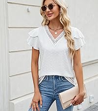 business casual tops for women