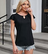 Womens Casual T Shirts