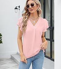 WOMENS BUSINESS TOPS