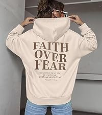 Christian Sweatshirt