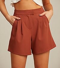 Women''s Casual Shorts