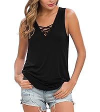 women tank tops