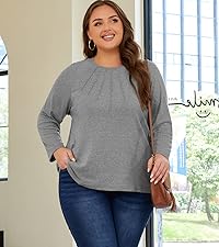 womens plus size shirt