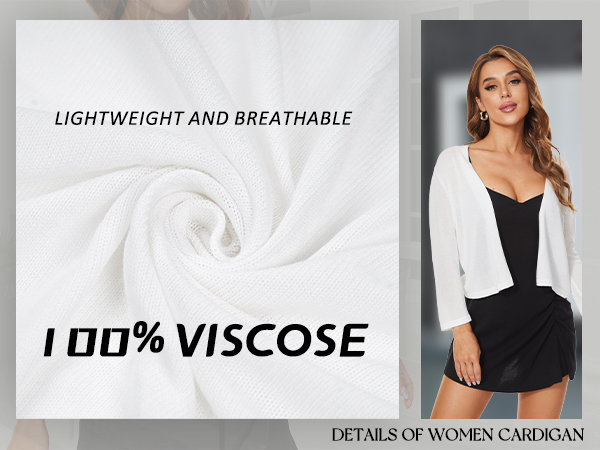 100% viscose