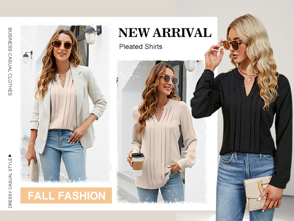 business casual clothes for women