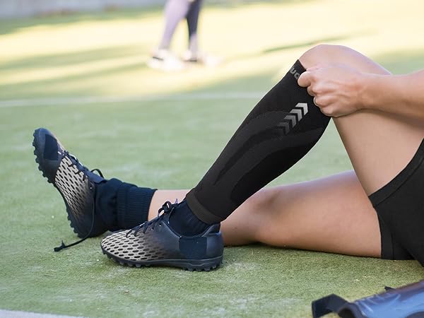 CAMBIVO Calf Compression Sleeve