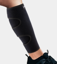 leg brace