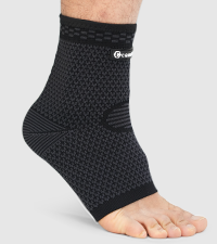 Ankle sleeves