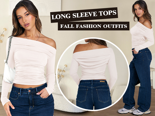 WOMENS SLIM FIT TOPS