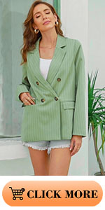 womens business casual blazer