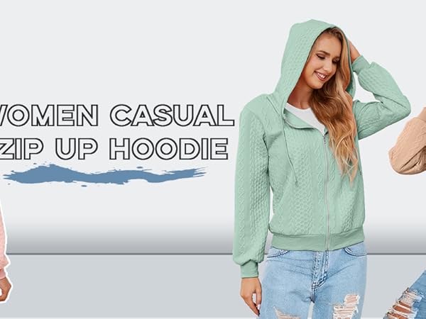 women hoodie