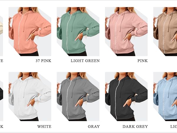 women hoodie