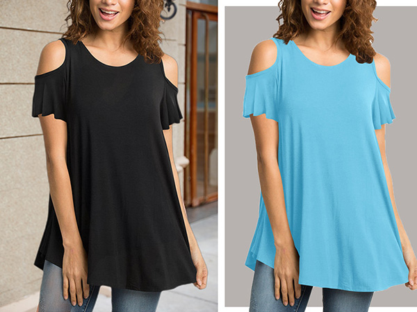 women summer tops