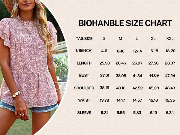 summer blouses for women dressy casual