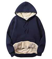 fleece hoodies