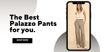 Women''s Elastic High Waisted Palazzo Pants Casual Wide Leg Long Lounge Pant Trousers with Pocket 