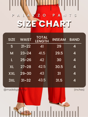 Women''s Elastic High Waisted Palazzo Pants Casual Wide Leg Long Lounge Pant Trousers with Pocket 