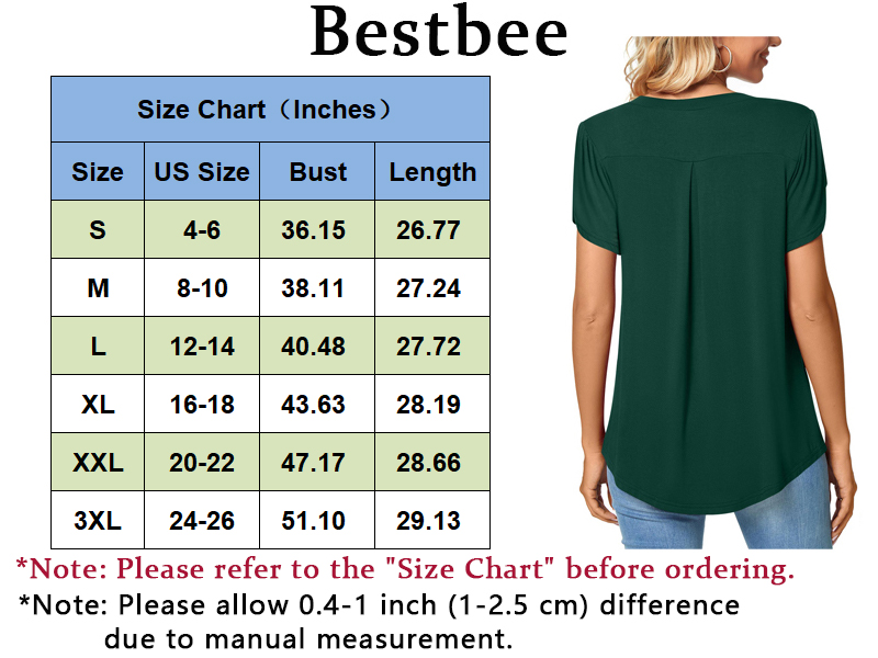 Plus Size Tops For Women