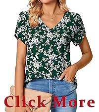 Women''s Cute Summer Tops