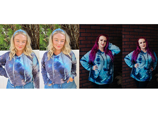 plus size hoodies 3x