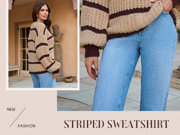 fall sweaters for women