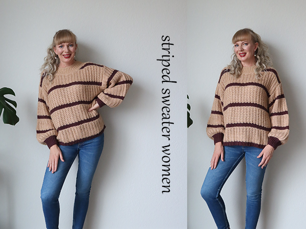 WOMENS WINTER SWEATERS