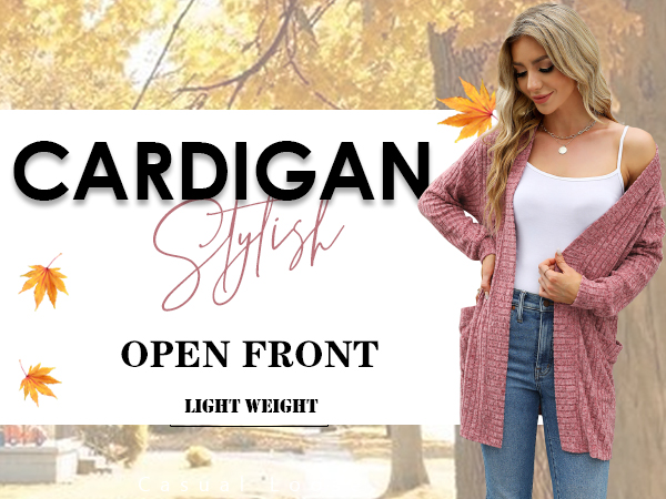 cardigan