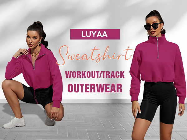 sweatshirts for women loose fit