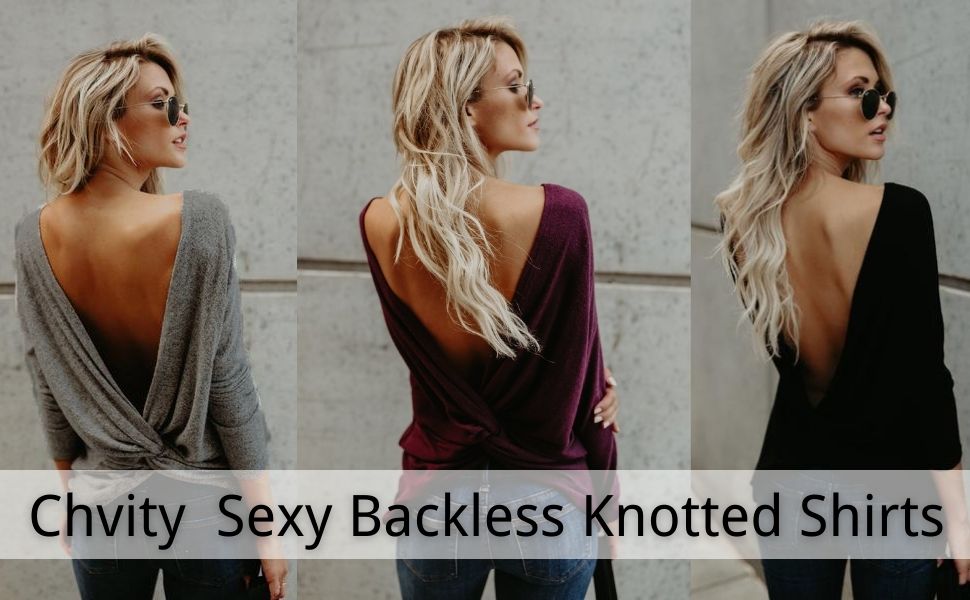 Backless