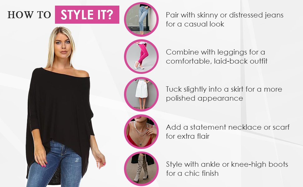 Women''s Tunic Top