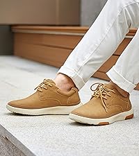 Mens Walking Shoes