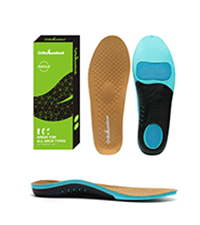 Orthopedic Insoles