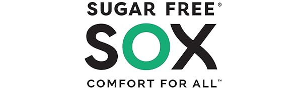 Sugar Free Sox