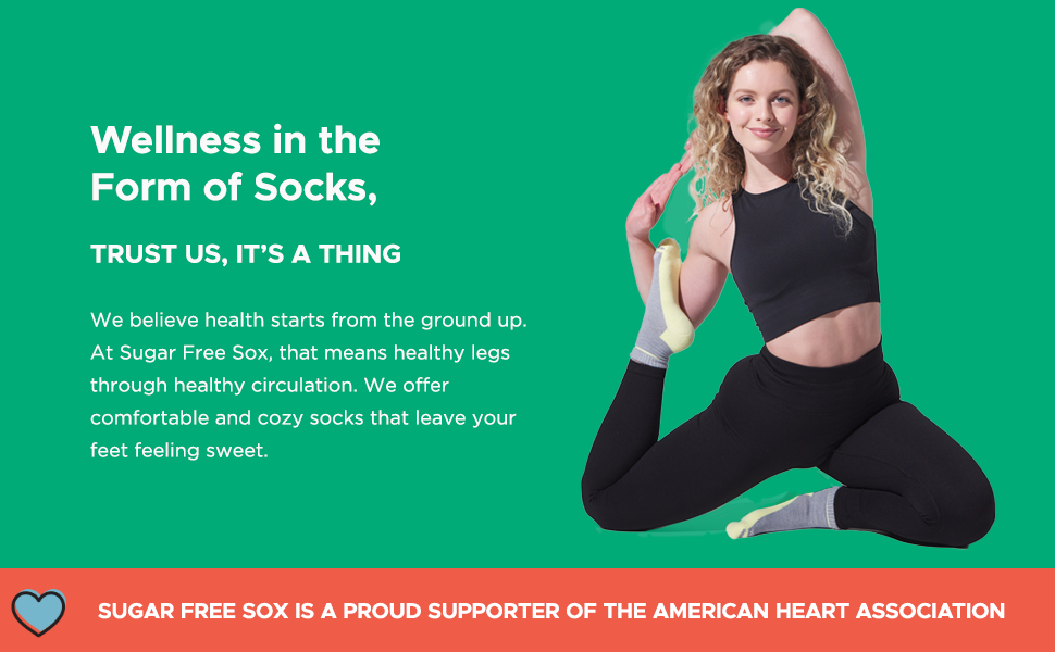 American Heart Association Supporter