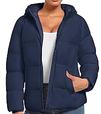 Women''s Down Jacket