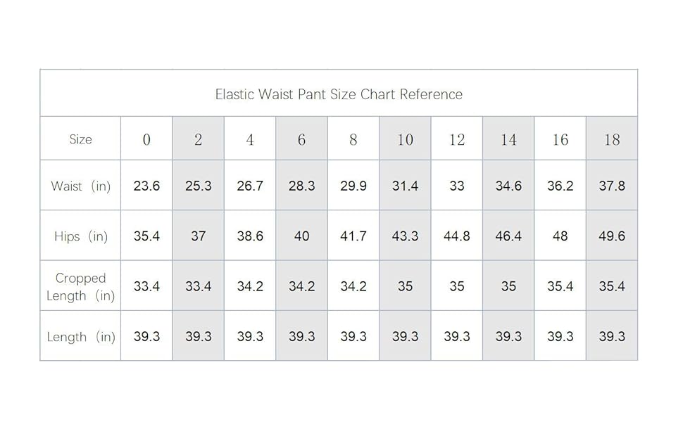 Womens Chiffon High Waist Palazzo Dressy Pants Flare Elastic Waist Culottes Trousers Pant Suits