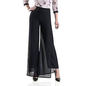 boot cut pant for work