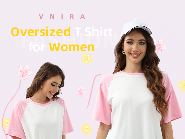 oversized shirt for women