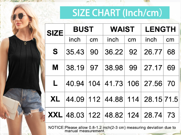 Womens Tops